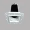 recessed adjustable led downlight